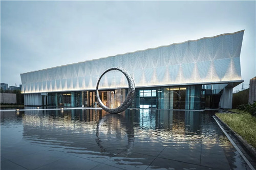 看見時間的力量 | 山水比德2019年上半年精品項目合集