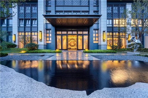 看見時間的力量 | 山水比德2019年上半年精品項目合集