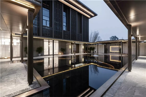 看見時間的力量 | 山水比德2019年上半年精品項目合集