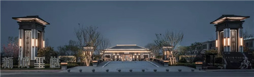 看見時間的力量 | 山水比德2019年上半年精品項目合集