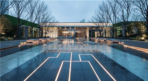 看見時間的力量 | 山水比德2019年上半年精品項目合集