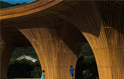 看見時間的力量 | 山水比德2019年上半年精品項目合集