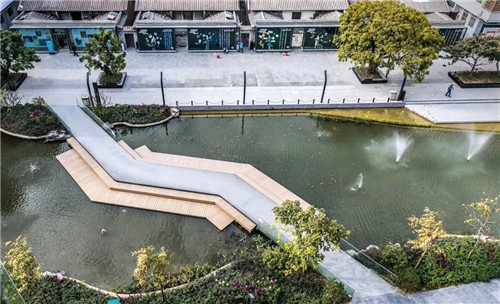 看見時間的力量 | 山水比德2019年上半年精品項目合集