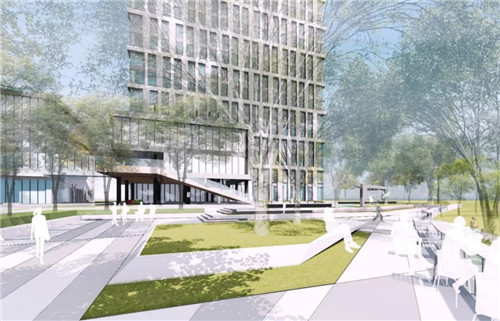 看見時間的力量 | 山水比德2019年上半年精品項目合集