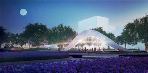 看見時間的力量 | 山水比德2019年上半年精品項目合集