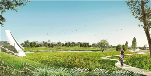 看見時間的力量 | 山水比德2019年上半年精品項目合集