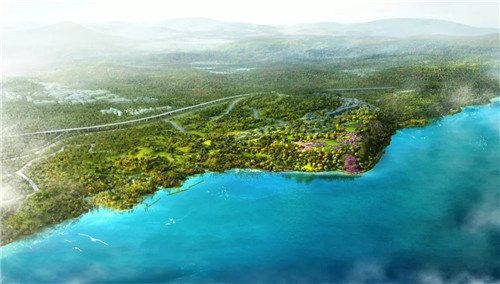 看見時間的力量 | 山水比德2019年上半年精品項目合集