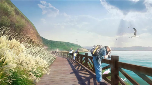 看見時間的力量 | 山水比德2019年上半年精品項目合集