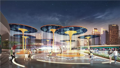 看見時間的力量 | 山水比德2019年上半年精品項目合集