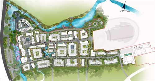 看見時間的力量 | 山水比德2019年上半年精品項目合集