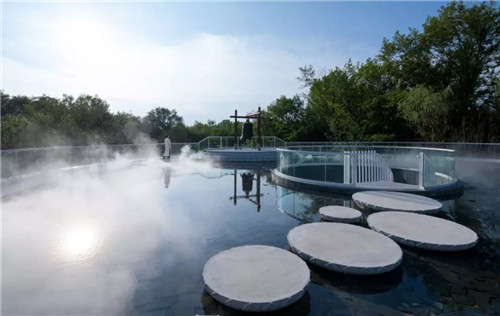 看見時間的力量 | 山水比德2019年上半年精品項目合集