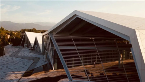 看見時間的力量 | 山水比德2019年上半年精品項目合集