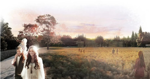 看見時間的力量 | 山水比德2019年上半年精品項目合集