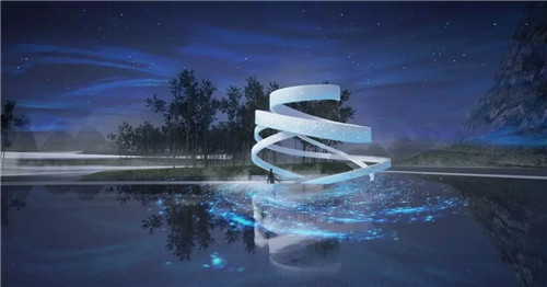 看見時間的力量 | 山水比德2019年上半年精品項目合集