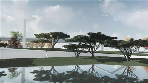 看見時間的力量 | 山水比德2019年上半年精品項目合集