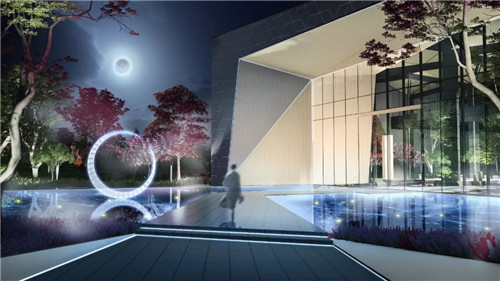 看見時間的力量 | 山水比德2019年上半年精品項目合集