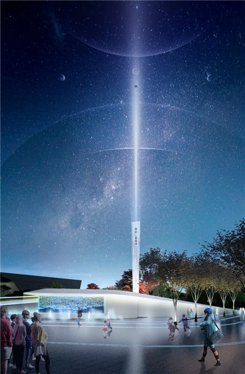 看見時間的力量 | 山水比德2019年上半年精品項目合集