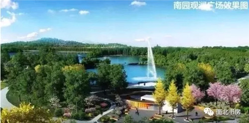 鄭東新區為何交給國外專家規劃設計?