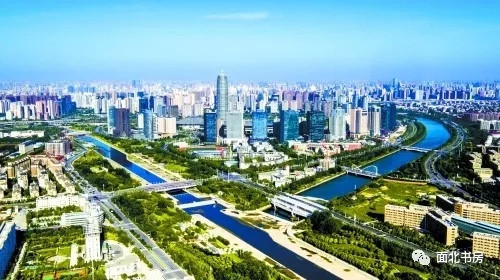 鄭東新區為何交給國外專家規劃設計?