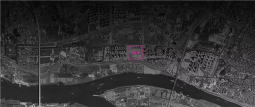 空間非靜止的存在,而是生動的力量 | 時代南灣二期