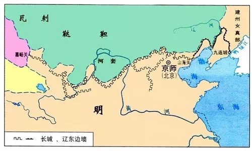 長城國家文化公園呼之欲出,將如何規(guī)劃建設(shè)?