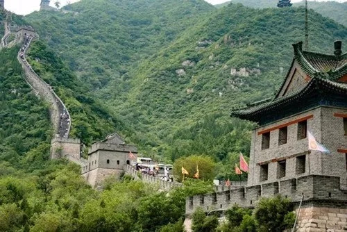 長城國家文化公園呼之欲出,將如何規(guī)劃建設(shè)?