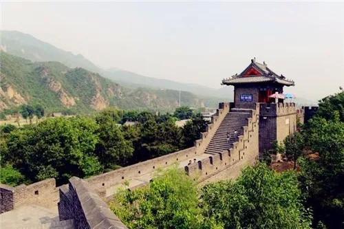 長城國家文化公園呼之欲出,將如何規(guī)劃建設(shè)?