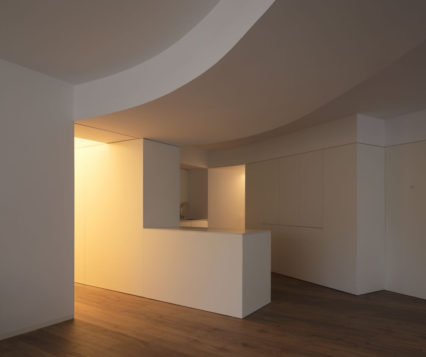 園冶杯專業獎:CVFC公寓