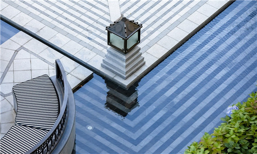 2019園冶杯專業獎:葛洲壩?北京中國府展示區