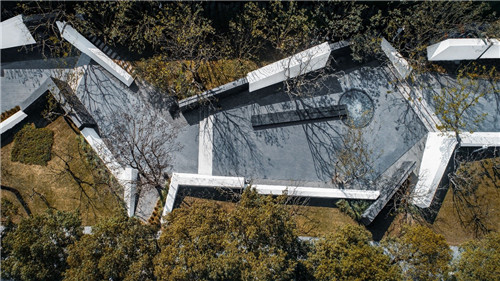 2019園冶杯專業獎丨中南?玖宸