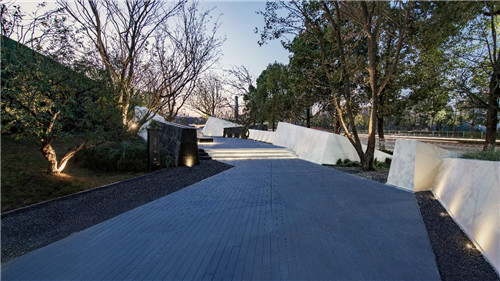 2019園冶杯專業獎丨中南?玖宸