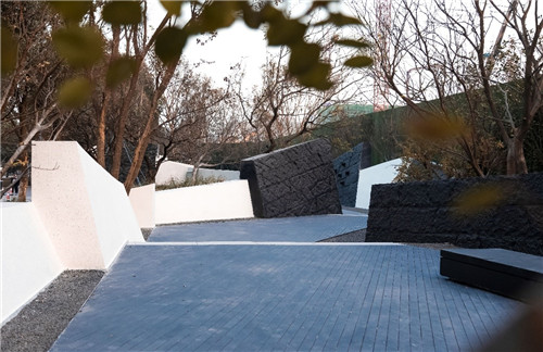 2019園冶杯專業獎丨中南?玖宸