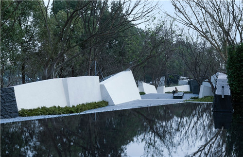 2019園冶杯專業獎丨中南?玖宸