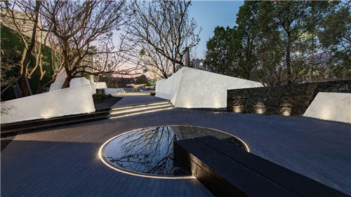 2019園冶杯專業獎丨中南?玖宸