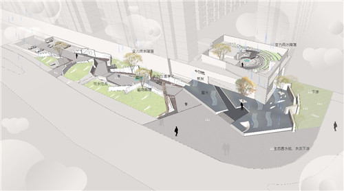 2019園冶杯專業獎丨中南?玖宸