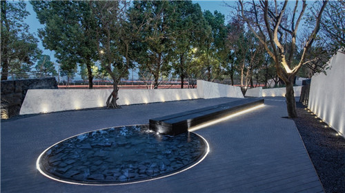 2019園冶杯專業獎丨中南?玖宸