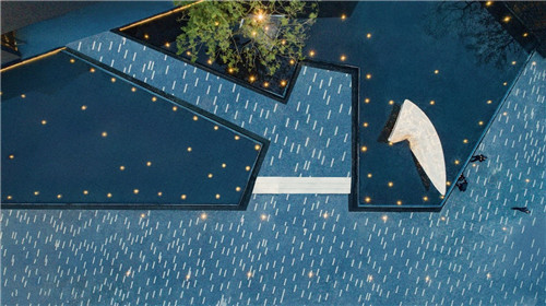 2019園冶杯專業獎丨中南?玖宸