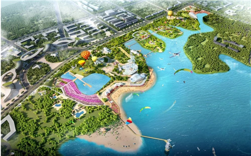 2019園冶杯專業(yè)獎丨荊門愛飛客極客公園