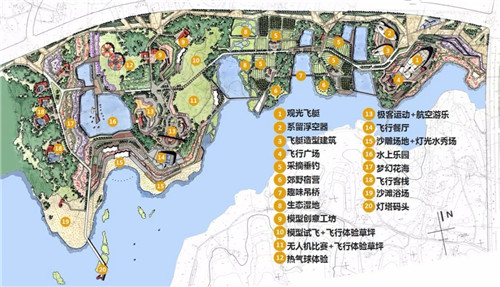 2019園冶杯專業(yè)獎丨荊門愛飛客極客公園
