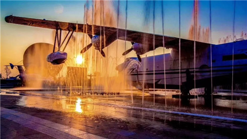 2019園冶杯專業(yè)獎丨荊門愛飛客極客公園