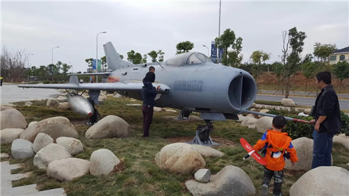 2019園冶杯專業(yè)獎丨荊門愛飛客極客公園