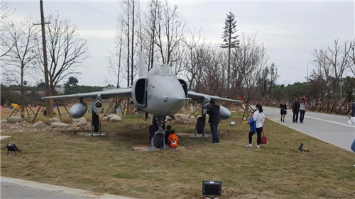 2019園冶杯專業(yè)獎丨荊門愛飛客極客公園