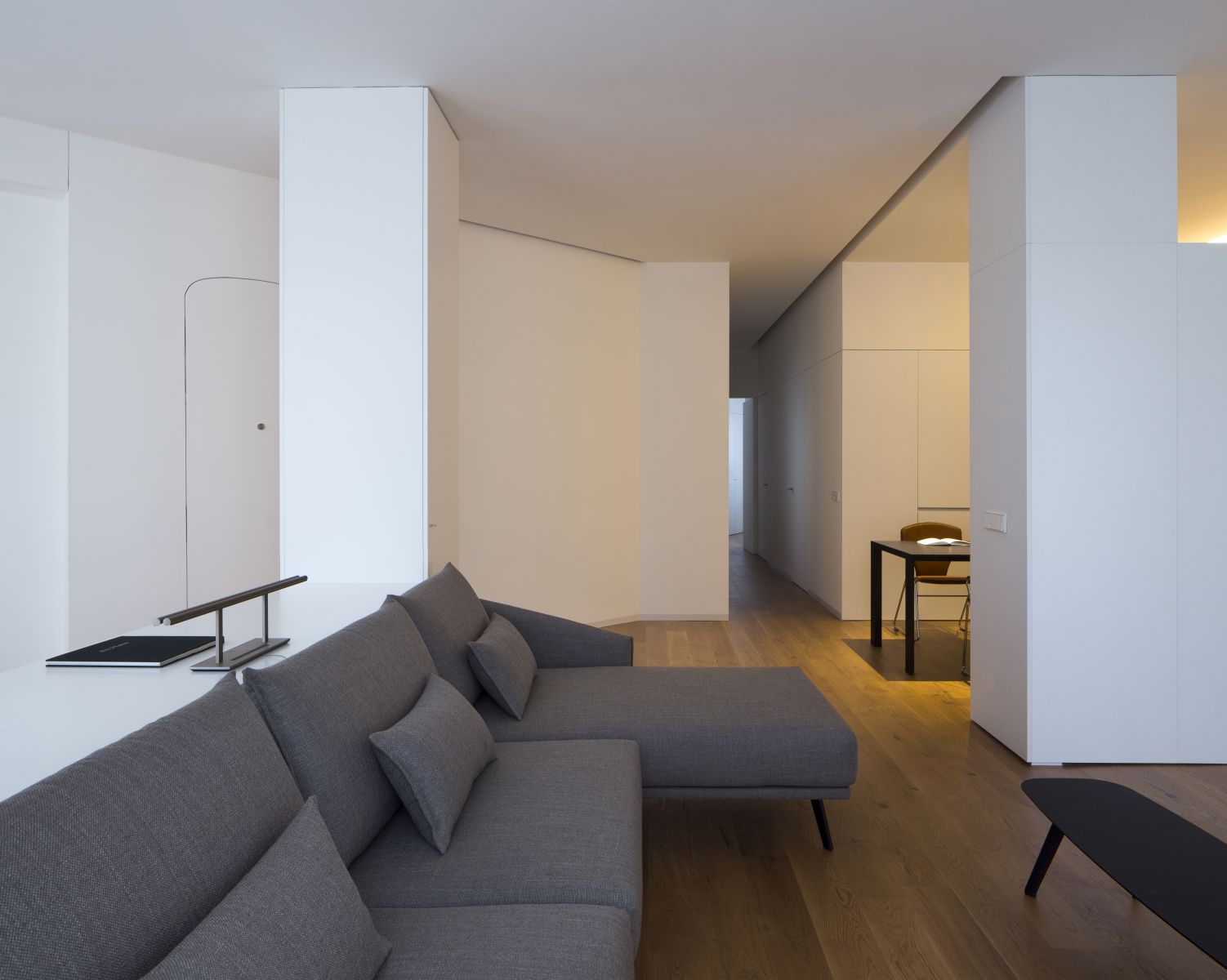 2019園冶杯專業獎|CíSCAR街上的屋子House on CíSCAR street