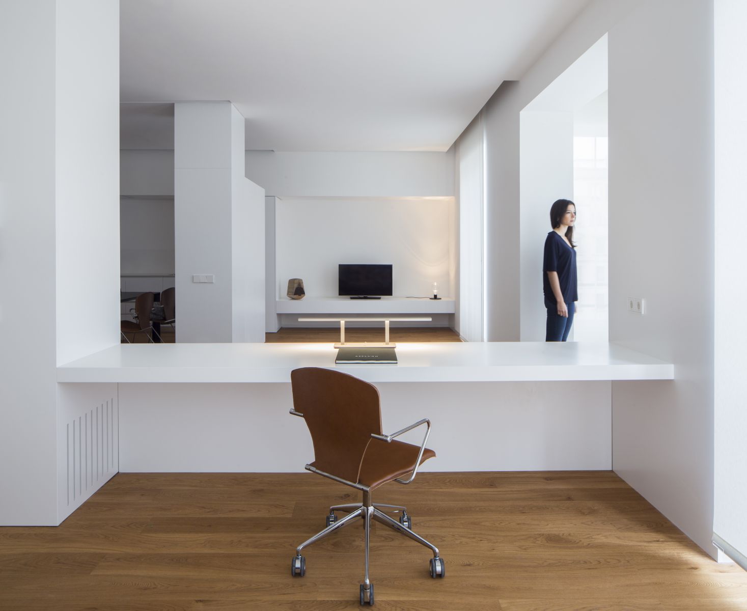 2019園冶杯專業獎|CíSCAR街上的屋子House on CíSCAR street