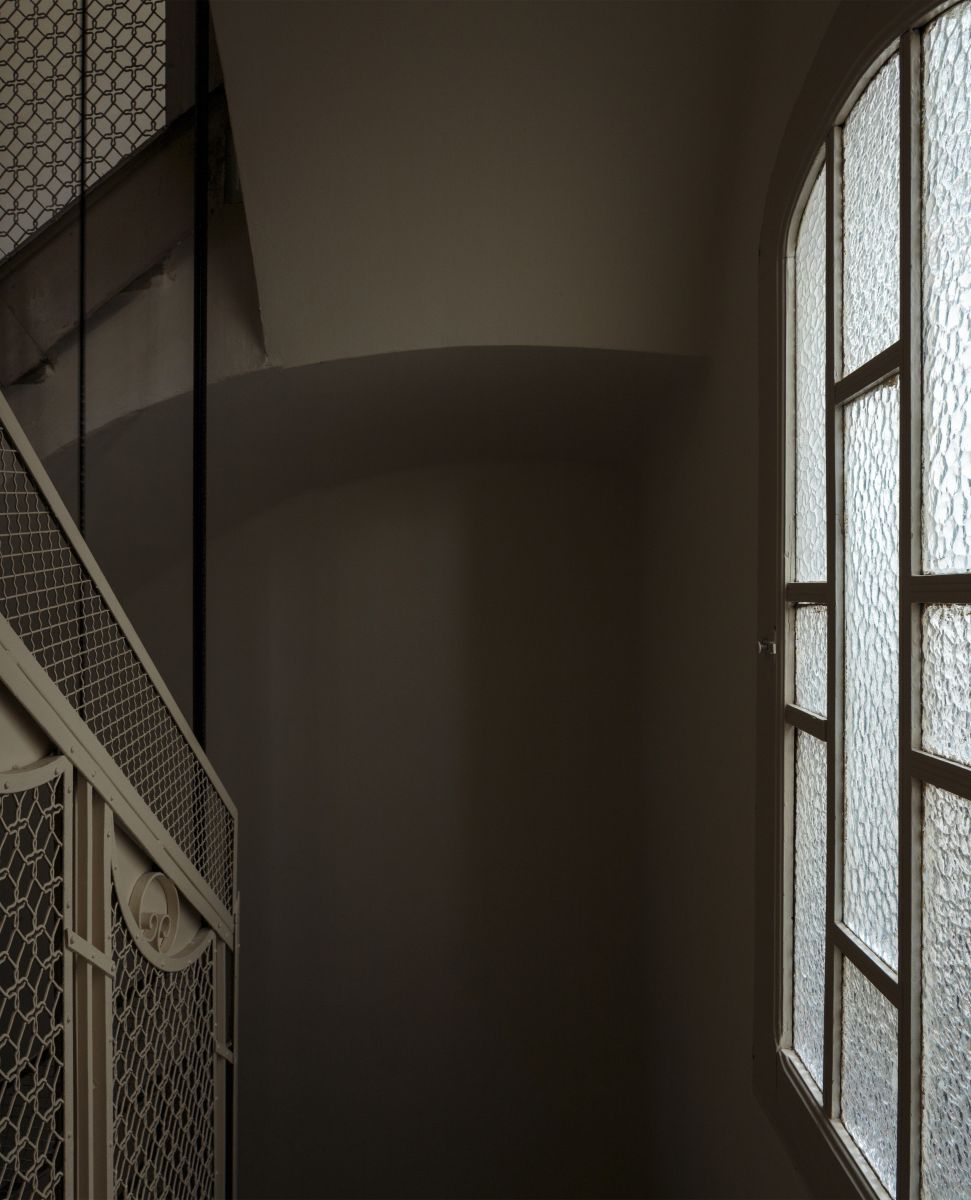 2019園冶杯專業獎|CíSCAR街上的屋子House on CíSCAR street