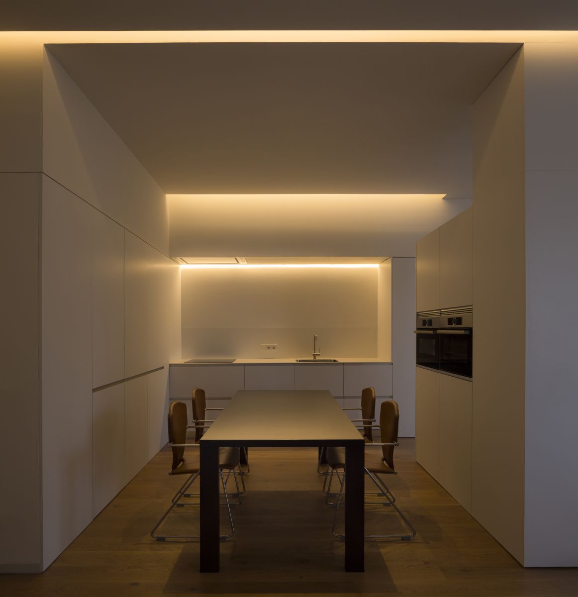 2019園冶杯專業獎|CíSCAR街上的屋子House on CíSCAR street