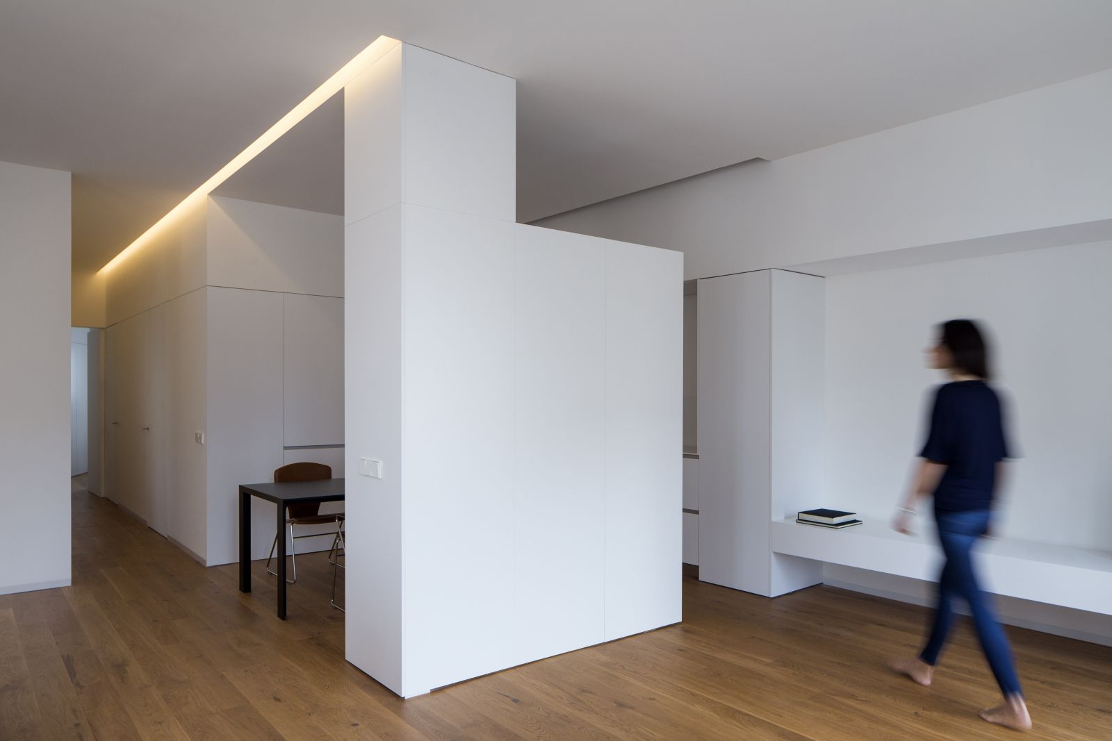 2019園冶杯專業獎|CíSCAR街上的屋子House on CíSCAR street