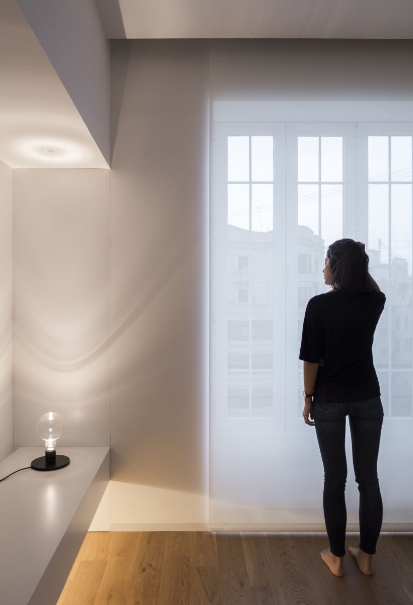 2019園冶杯專業獎|CíSCAR街上的屋子House on CíSCAR street