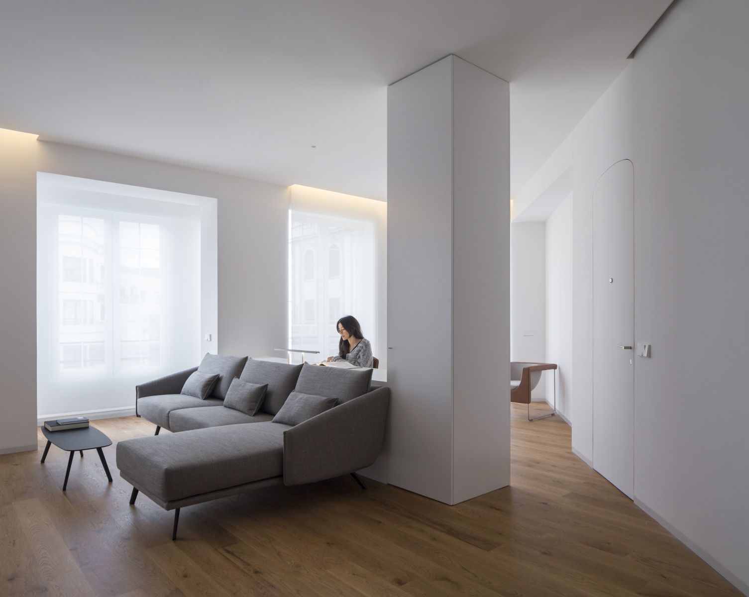 2019園冶杯專業獎|CíSCAR街上的屋子House on CíSCAR street