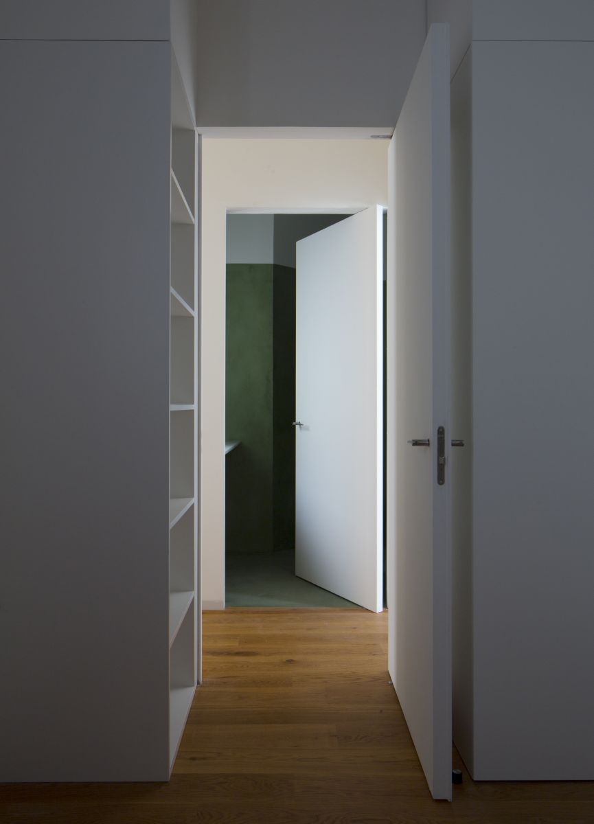 2019園冶杯專業獎|CíSCAR街上的屋子House on CíSCAR street